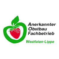 Anerkannter Obstbau-Fachbetrieb Westfalen-Lippe